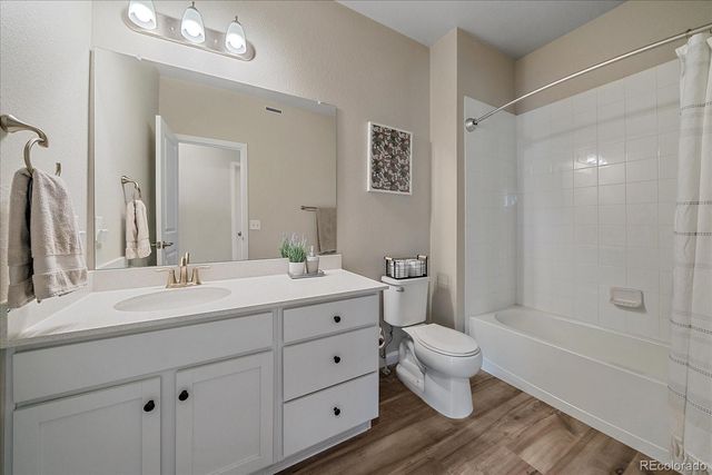 8428 Galvani Trail A, Highlands Ranch, CO 80129