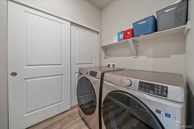 8428 Galvani Trail A, Highlands Ranch, CO 80129