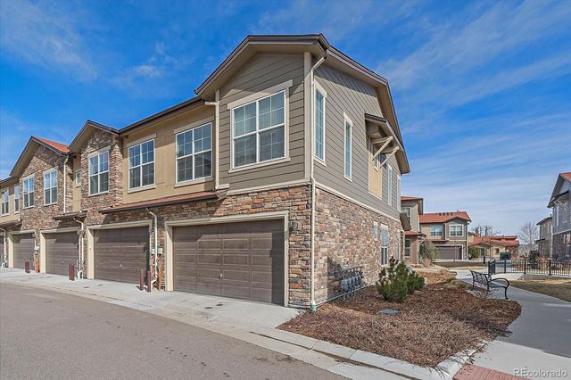 8428 Galvani Trail A, Highlands Ranch, CO 80129