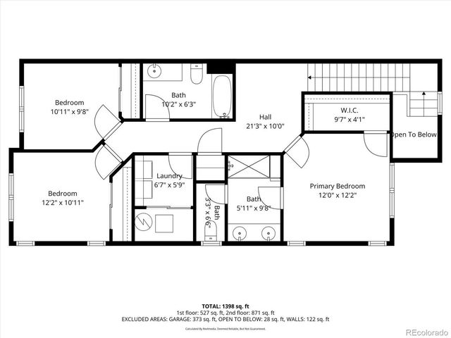 8428 Galvani Trail A, Highlands Ranch, CO 80129