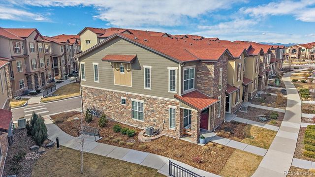 8428 Galvani Trail A, Highlands Ranch, CO 80129