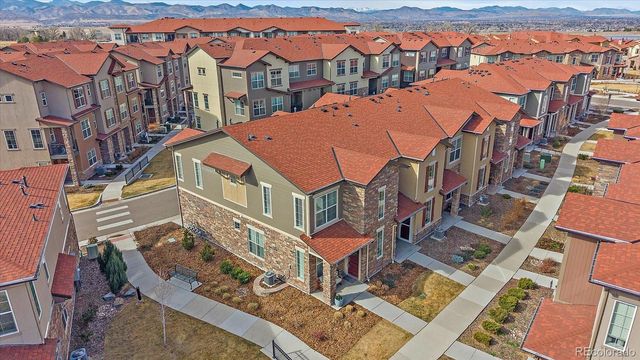 8428 Galvani Trail A, Highlands Ranch, CO 80129