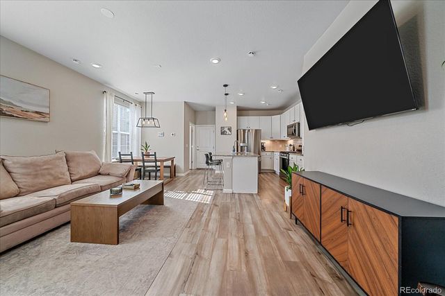 8428 Galvani Trail A, Highlands Ranch, CO 80129