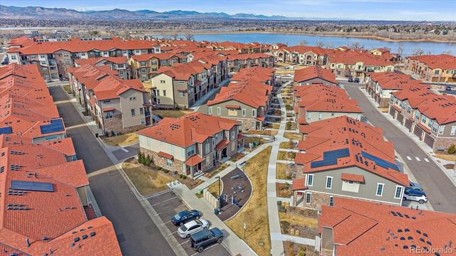 8428 Galvani Trail A, Highlands Ranch, CO 80129