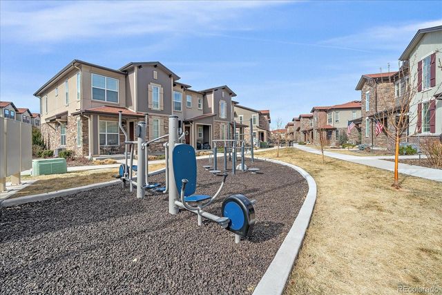 8428 Galvani Trail A, Highlands Ranch, CO 80129