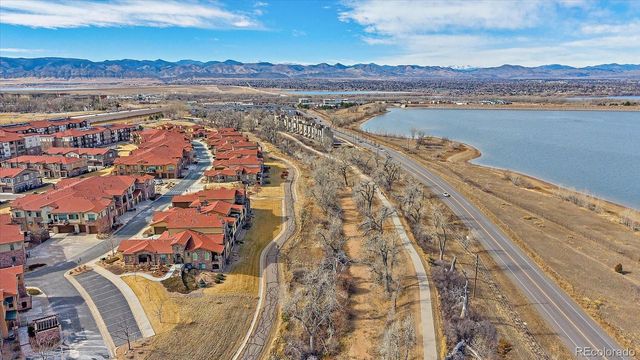 8428 Galvani Trail A, Highlands Ranch, CO 80129
