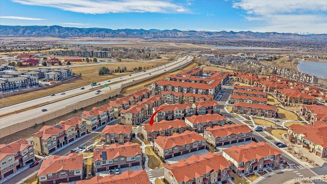 8428 Galvani Trail A, Highlands Ranch, CO 80129