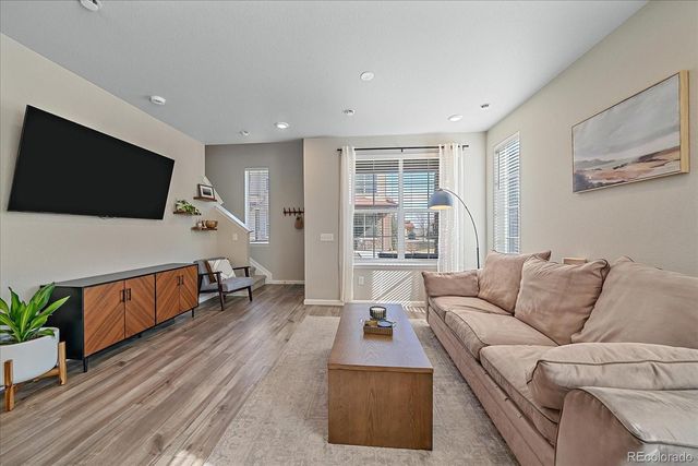 8428 Galvani Trail A, Highlands Ranch, CO 80129