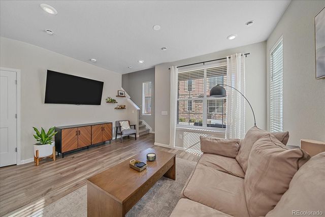 8428 Galvani Trail A, Highlands Ranch, CO 80129