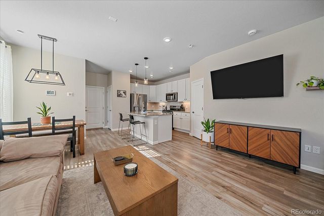 8428 Galvani Trail A, Highlands Ranch, CO 80129