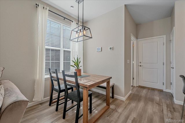 8428 Galvani Trail A, Highlands Ranch, CO 80129