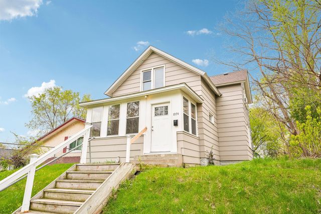 1074 Euclid Street, Saint Paul, MN 55106