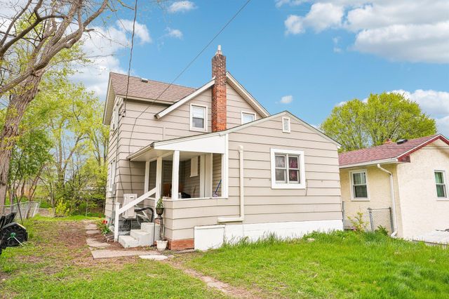 1074 Euclid Street, Saint Paul, MN 55106