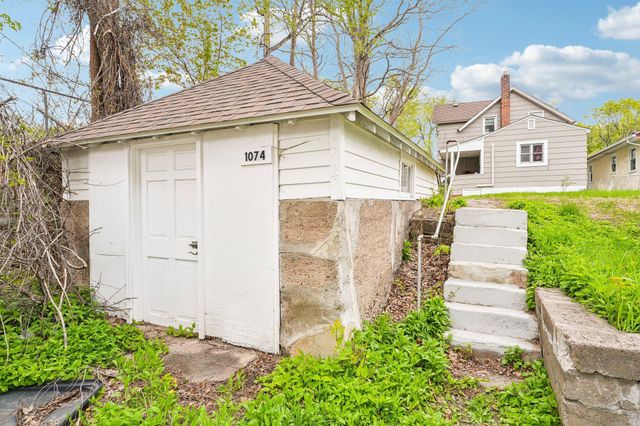 1074 Euclid Street, Saint Paul, MN 55106