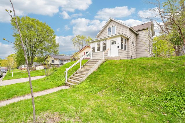 1074 Euclid Street, Saint Paul, MN 55106