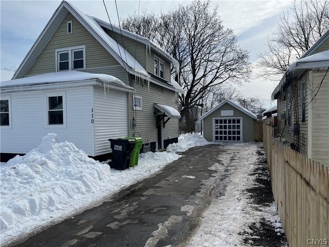 110 Edgemere Road, Salina, NY 13208