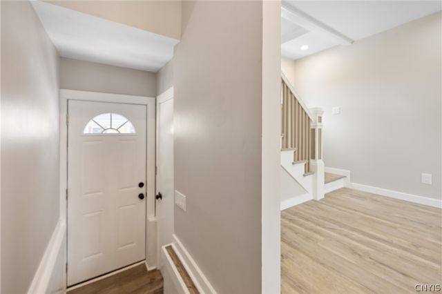 110 Edgemere Road, Salina, NY 13208