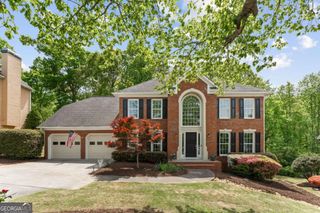 525 Lantana Court NW, Acworth, GA 30102