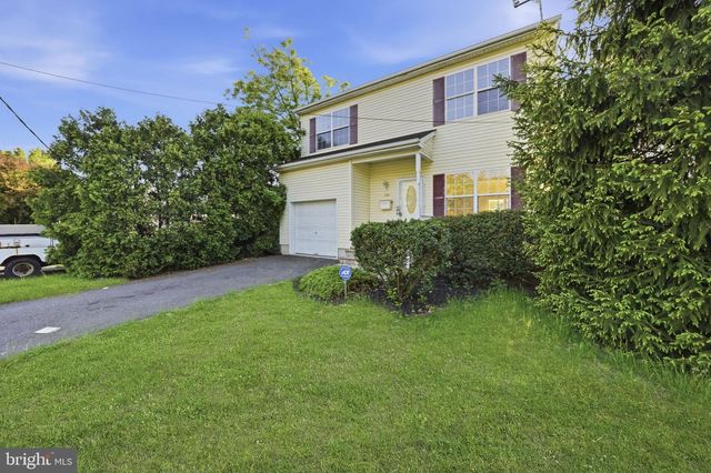395 BUNTING AVE, Hamilton, NJ 08611