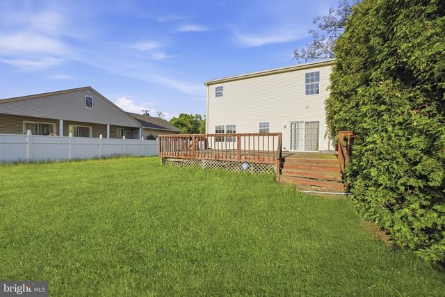 395 BUNTING AVE, Hamilton, NJ 08611