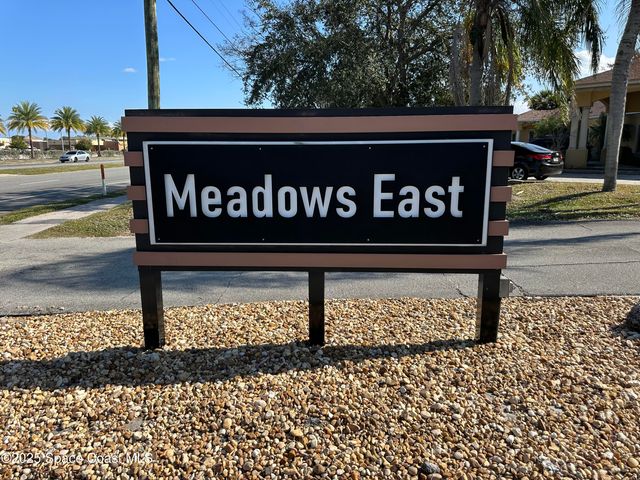 4705 Marengo Lane, Titusville, FL 32780