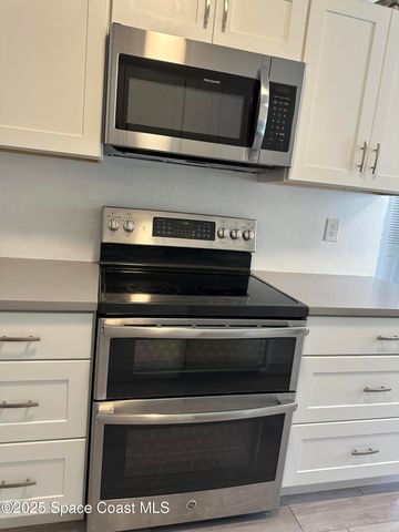 4705 Marengo Lane, Titusville, FL 32780