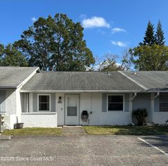 4705 Marengo Lane, Titusville, FL 32780