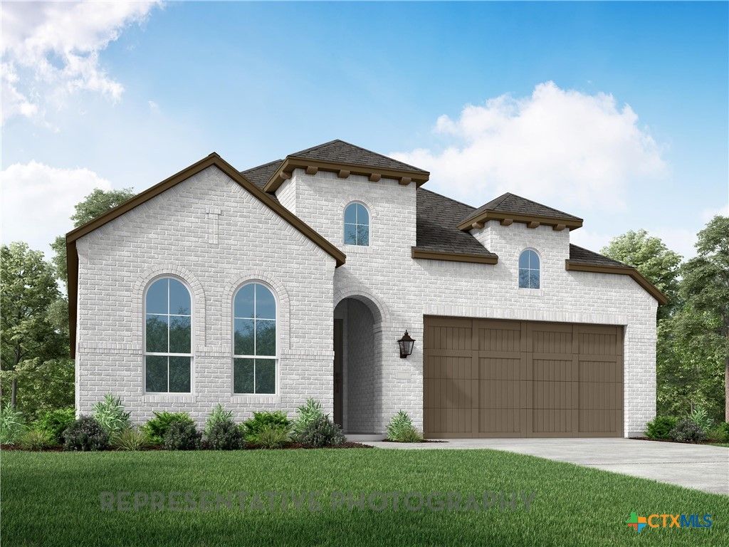 340 Fountain Grass Drive, San Marcos, TX 78666