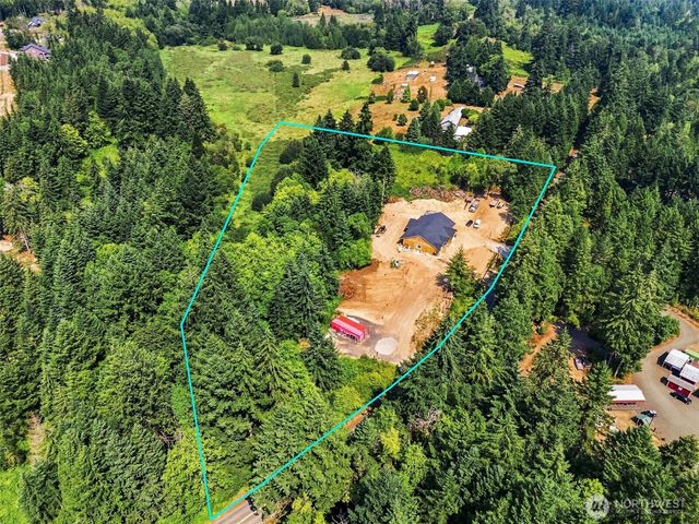 0 XX Herron Road NW, Lakebay, WA 98349