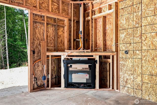 0 XX Herron Road NW, Lakebay, WA 98349
