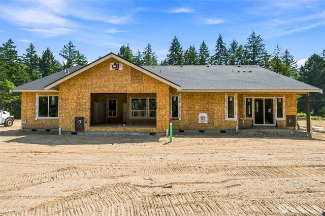 0 XX Herron Road NW, Lakebay, WA 98349