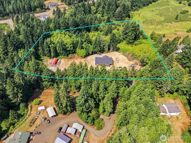 0 XX Herron Road NW, Lakebay, WA 98349