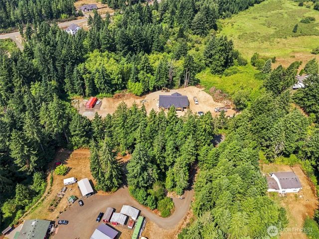 0 XX Herron Road NW, Lakebay, WA 98349