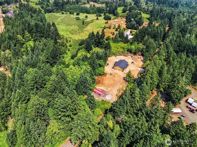 0 XX Herron Road NW, Lakebay, WA 98349