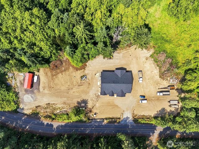 0 XX Herron Road NW, Lakebay, WA 98349