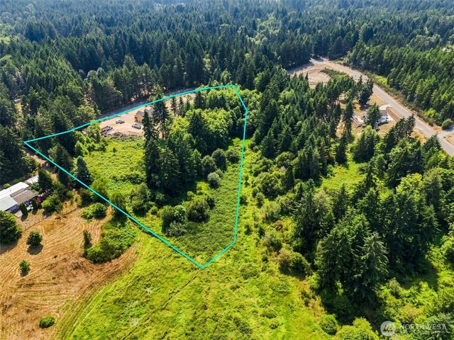 0 XX Herron Road NW, Lakebay, WA 98349