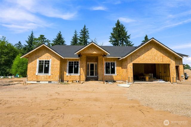 0 XX Herron Road NW, Lakebay, WA 98349