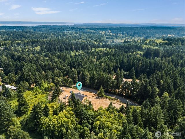 0 XX Herron Road NW, Lakebay, WA 98349