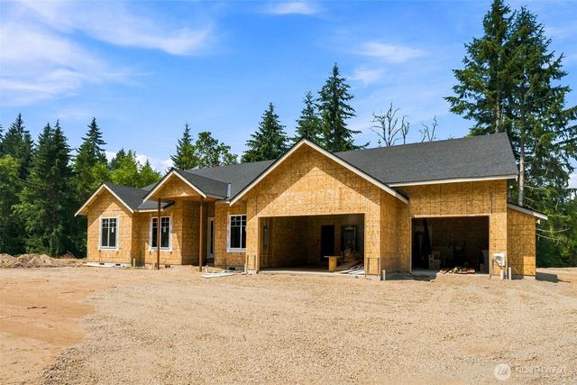 0 XX Herron Road NW, Lakebay, WA 98349