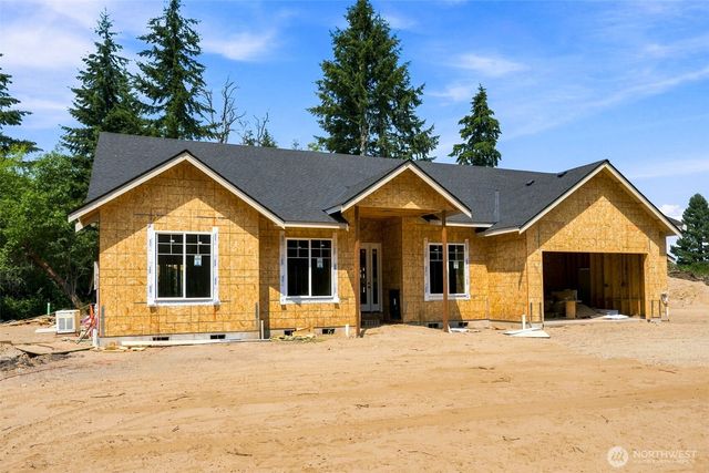 0 XX Herron Road NW, Lakebay, WA 98349