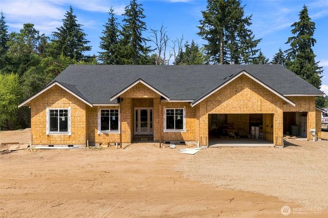 0 XX Herron Road NW, Lakebay, WA 98349