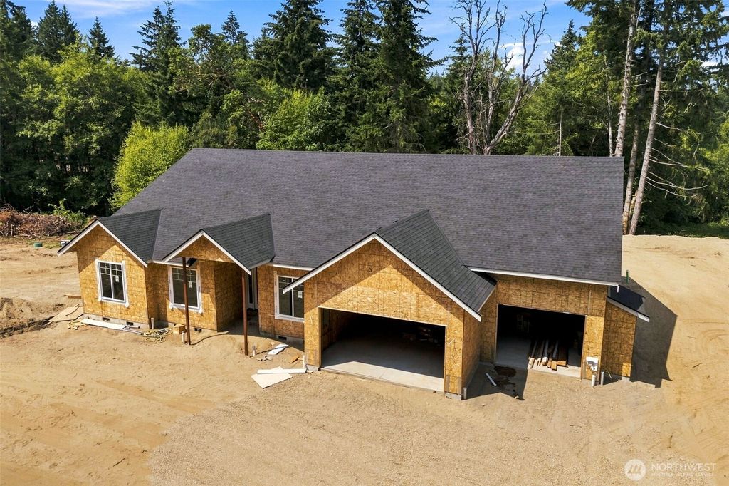 0 XX Herron Road NW, Lakebay, WA 98349