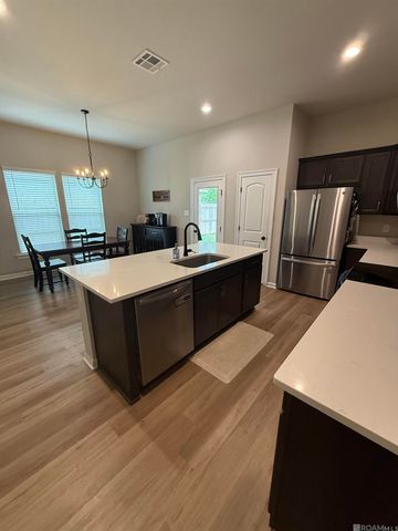 11586 Water View Ave, Denham Springs, LA 70726