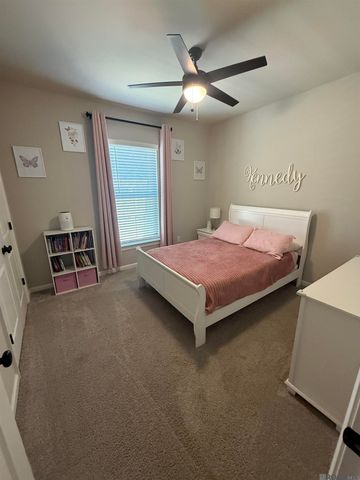 11586 Water View Ave, Denham Springs, LA 70726