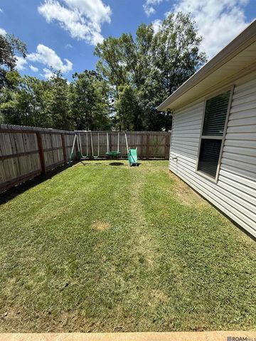 11586 Water View Ave, Denham Springs, LA 70726