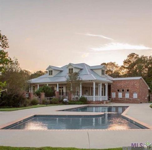 11586 Water View Ave, Denham Springs, LA 70726