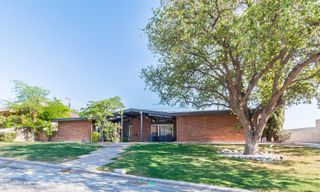 5716 Oak Cliff Drive, El Paso, TX 79912