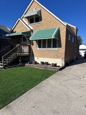 5224 S Rutherford Avenue, Chicago, IL 60638