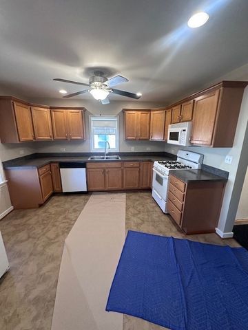 5224 S Rutherford Avenue, Chicago, IL 60638