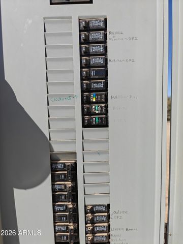 2417 W ROUGHRIDER Road, New River, AZ 85087